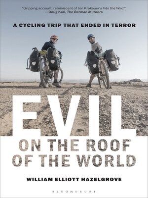 cover image of Evil on the Roof of the World